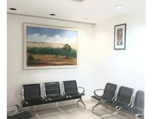 Alquiler De Oficina Urb.la Campiña 63,79m2 (rr)