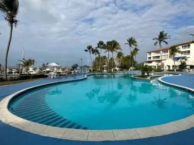 Alquiler vacacional Apartamento equipado y amoblado, en la Marina Bahia Redonda