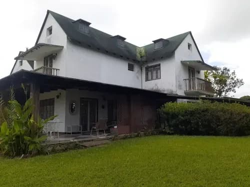 Casa En Venta En El Placer Mls 26-17896 Lv