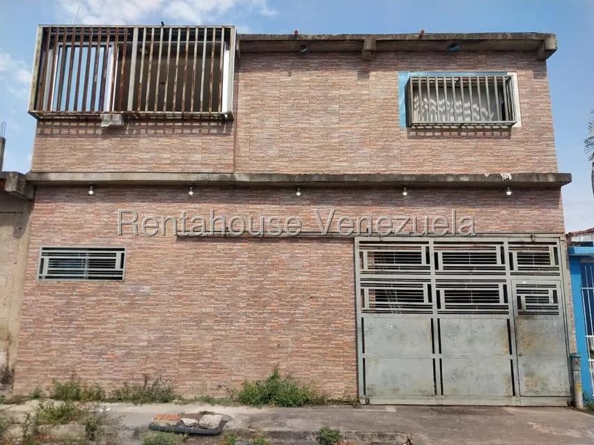 Casa (Duplex) en Venta en Flor Amarillo, Carabobo