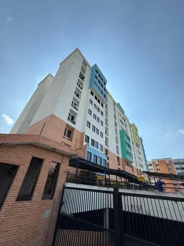 Leandro Araque Inzitu Realtos Ofrece En Alquiler De Apartamento En Residencia Tazajal Suites Naguanagua Amoblado 64 M2