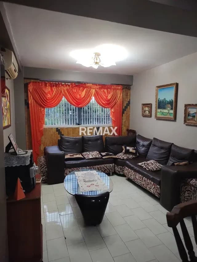 Hermoso Apartamento en Alquiler Amoblado, Ubicado en Residencias Valle Arriba Carvajal, Valera, Estado Trujillo