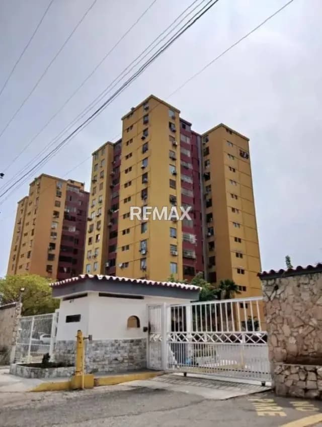 Residencias Paseo Colon