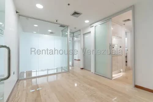 Cur Oficina En Alquiler En Las Mercedes 26-4533 Yg
