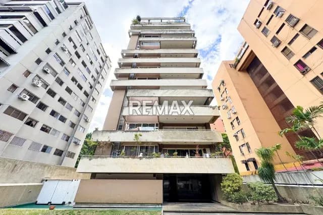 Venta de Apartamento en La Florida, Caracas