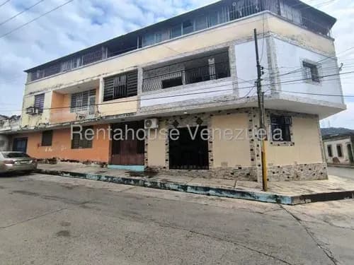 Mp En Venta Apartamento En San Blas Valencia
