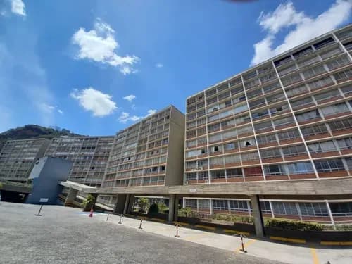 Apartamento En Alquiler En El Encantado Humboldt