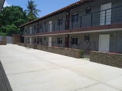 En Venta Conjunto Residencial La Floresta Garden La Asunción Isla de Margarita