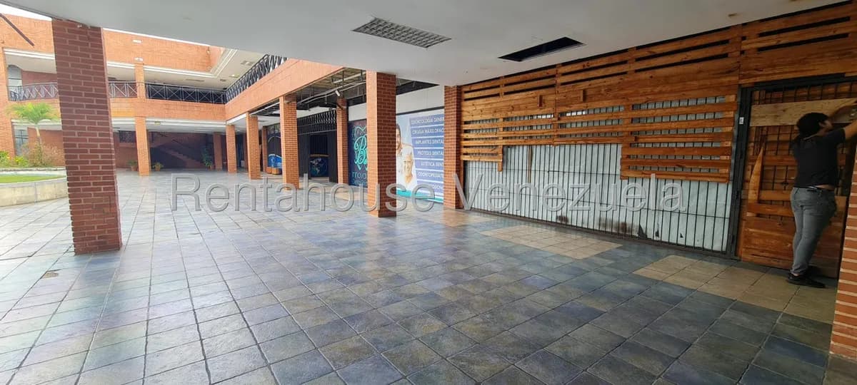 Comercial (Local Comercial) en Alquiler en Pueblo Nuevo Norte, Anzoategui