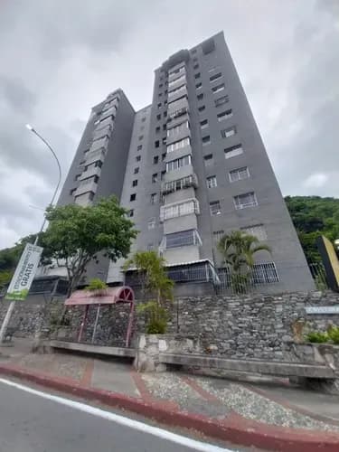 Apartamento Venta, El Boulevard Del Cafetal, 2 Hab, 2 Baños 1 Pe Oportunidad