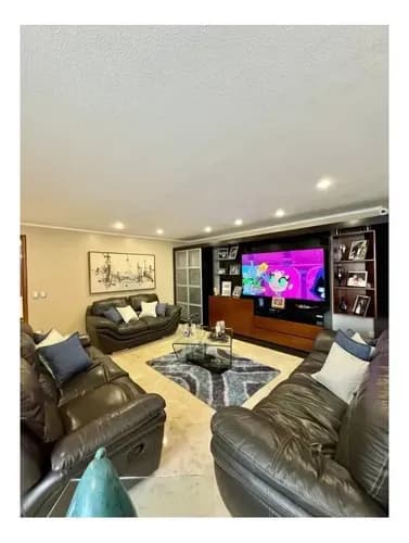 (#1311) Casa En Venta En El Marques