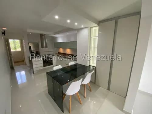 Apartamento En Alquiler - Colinas De La Tahona - Selene Marin Nobrega- Mls 26-18170