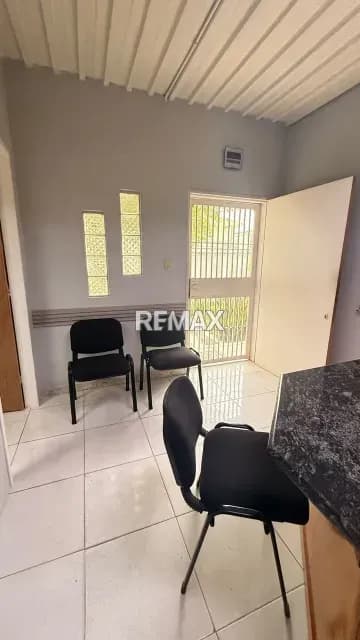Oficina en Alquiler CON PLANTA 100%