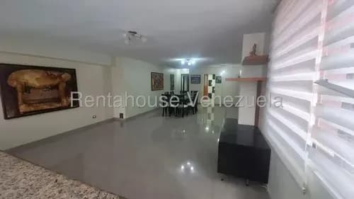 Apartamento En Alquiler Los Samanes Mls# 26-7798 Christian Szotyori