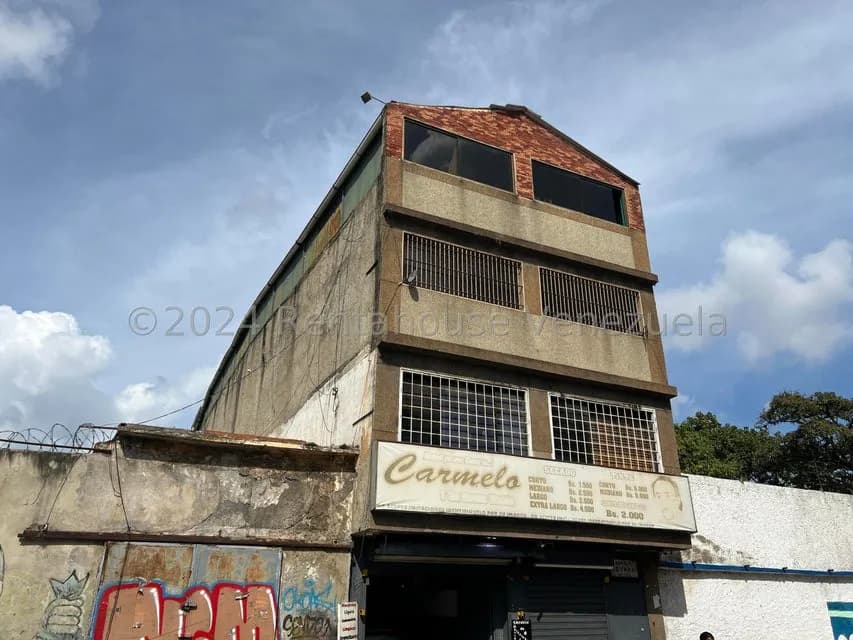 Comercial (Edificio) en Venta en Prado de Maria, Distrito Metropolitano