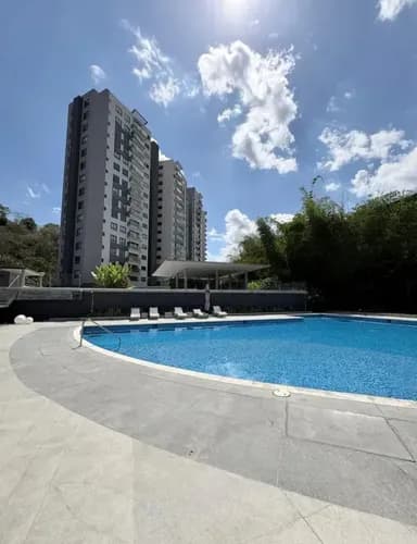 Venta De Aartamento En Doral Greco En Macaracuay De 201m2