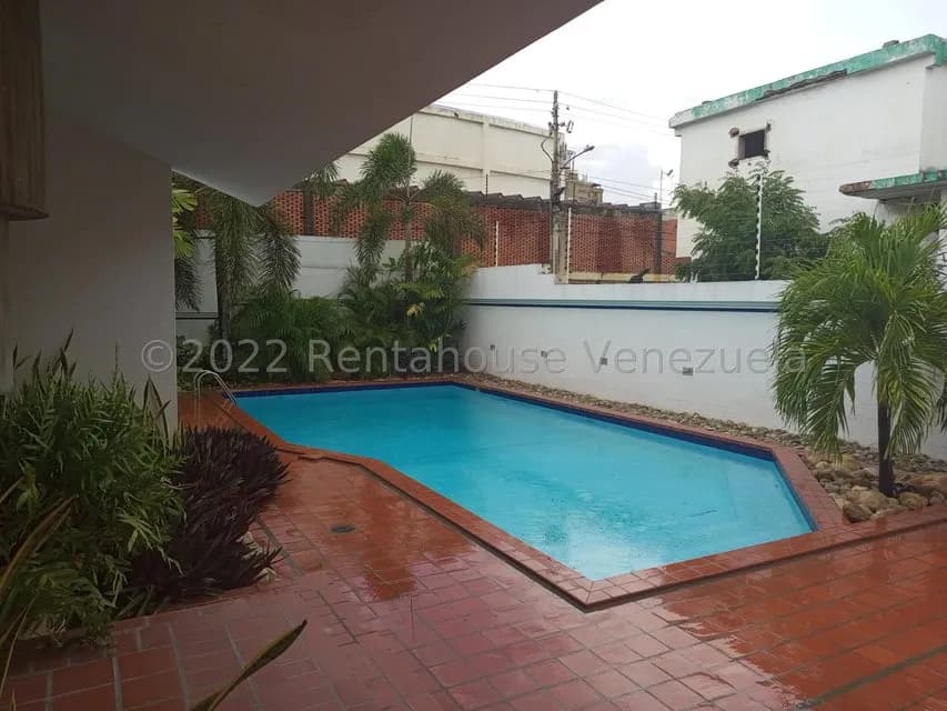 Casa (1 Nivel) en Venta en Virginia, Zulia