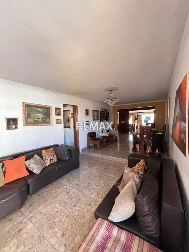 Apartamento Raúl Leoni