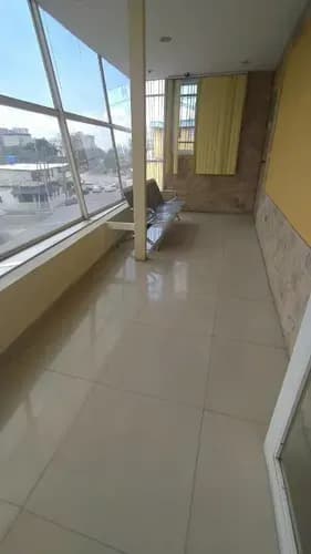Oficina En Alquiler Los Caobos Maracay Fm*