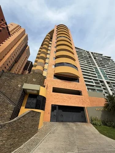 Apartamento En La Trigaleña- Planta 100%, Sin Racionamiento De Agua Jcrc