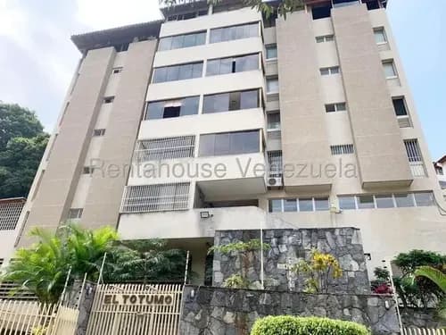 Apartamento En Venta,el Marques Mls #26-14534 Sc