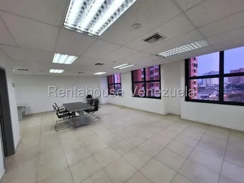 Oficina En Alquiler Este De Barquisimeto, Maritza Lucena