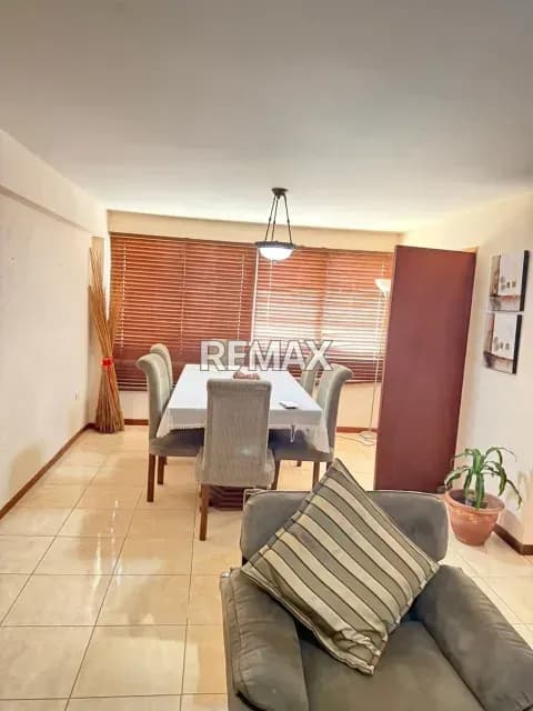 APARTAMENTO EN ALTO VIENTO