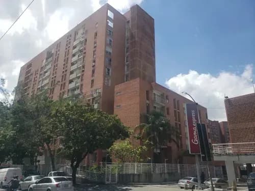 Venta De Apartamento Urb. Boleíta Norte - Parque Residencial El Este - Avda. Rómulo Gallego 121 Metros2, 2 Hab Y 1 Hab Biblioteca, 2 Baños, 2 Puestos Estacionami, Cocina, Piscina Seguridad 24 Horas