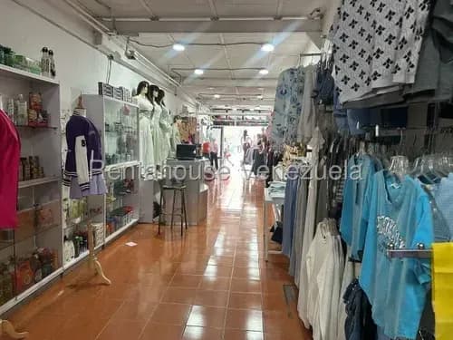 Milagros Inmuebles Local Venta Barquisimeto Lara Zona Centro Economica Comercial Economico Código Inmobiliaria Rent-a-house 25-19191