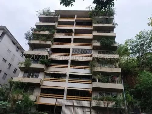 Apartamento En Venta En El Marquez Zg 26-18222