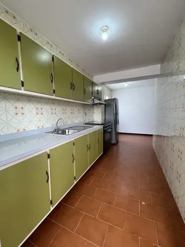 Alquilo Apto. Amoblado De 107 M2, 3h, 2b, 1pe, Pozo De Agua, Fácil Acceso, Ref. 450 - San Antonio De Los Altos