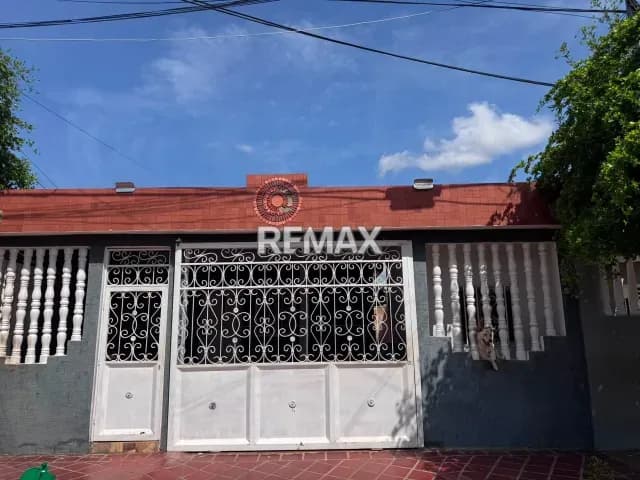 Casa en venta en el Lote 6 de la Urbanizacion Soler, San Francisco