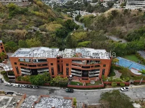 Pent-house En Venta Guaicay Vgi