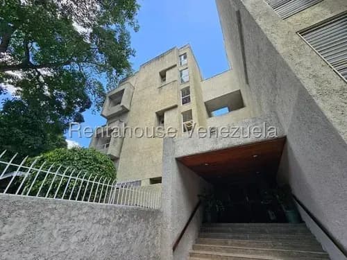 Apartamento En Venta,las Mercedes Mls #26-14071