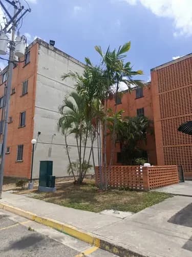 Apartamento En Venta En San Diego Res El Tulipan Ls