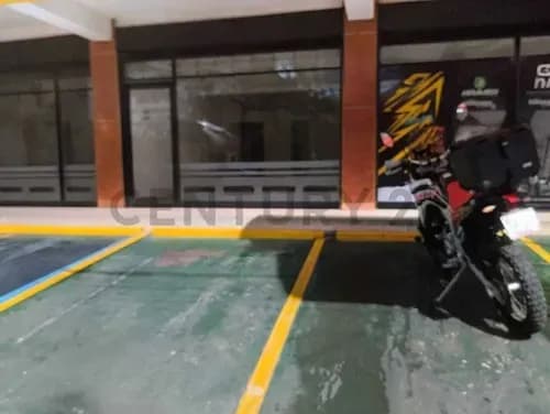 Local En Alquiler En El Centro De Maturin, Edificio Karelvis