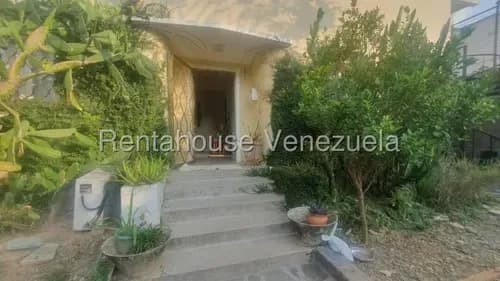 Casa En Venta En El Paraiso 25-23320