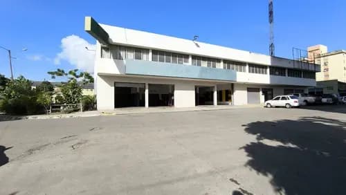 Aq Venta Local Comercial En El Sector Guayabal. Naguanagua. 263013