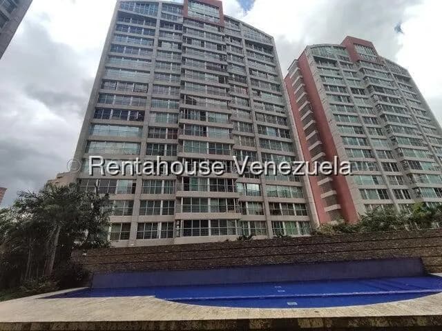 Apartamento (1 Nivel) en Alquiler en San Bernardino, Distrito Metropolitano
