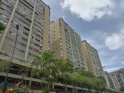 Apartamento En Venta - Distrito Capital, Santa Fe Norte