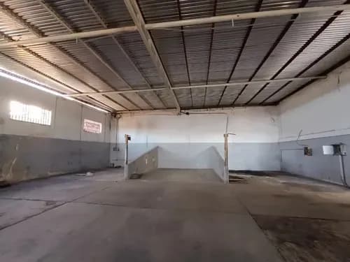 Galpon En Alquiler, Via Autopista Valencia-tocuyito, 1 Banco De Transformadores, Junio Sn