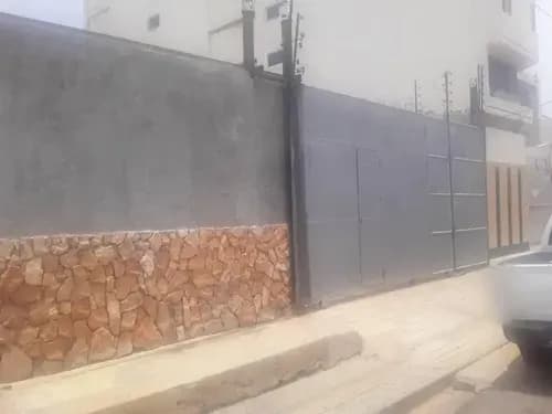 En Venta Terreno En El Centro De Puerto La Cruz, Ricaurte