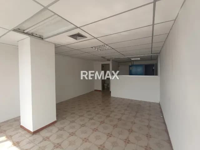 Alquiler Oficina Comercial Centro Lido 7ma Avda.