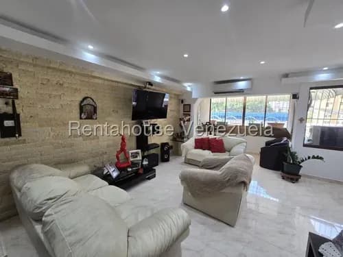 Apartamento En Venta El Paraíso