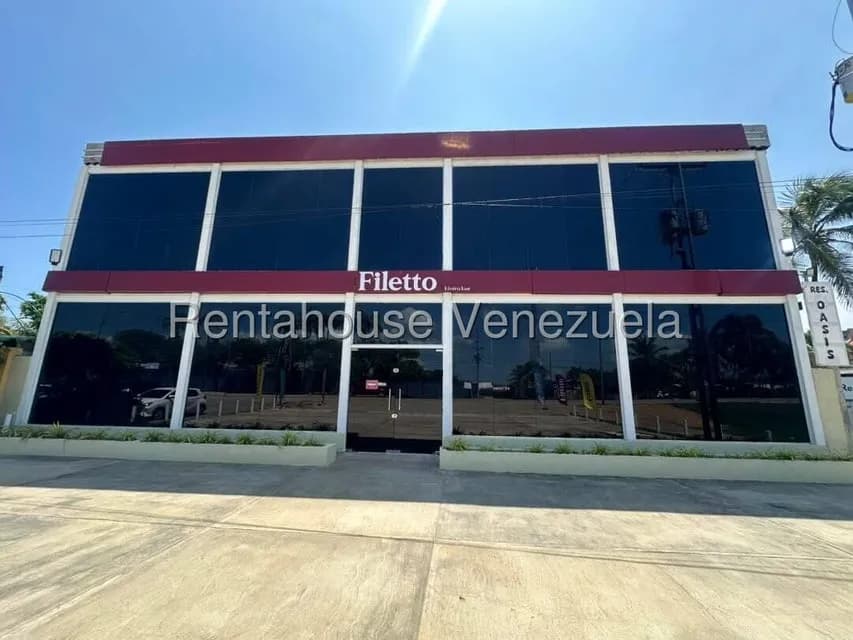 Casa (Duplex) en Venta en Tucacas, Falcon