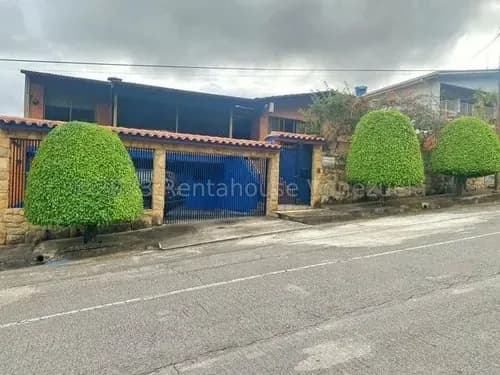 Casa En Venta Miranda 23-24155 Lv