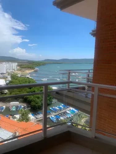 Venta De Apartamento En Puerto Varadero, Tucacas Edo Falcón