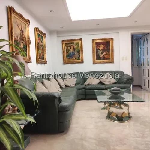 Apartamento En Venta Miranda Yf 26-4122