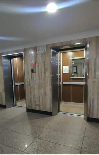 Se Alquila Apartamento El Rosal 63m2 1hab/1b/2pe/ref:900$