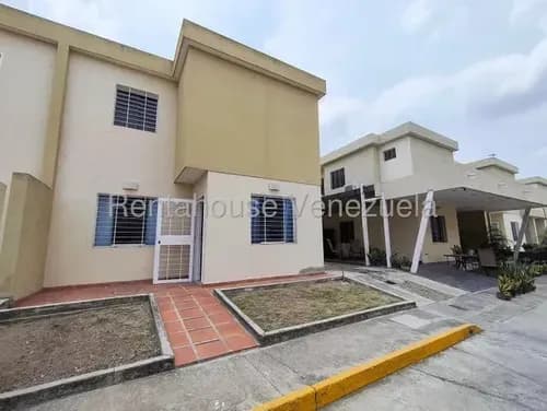 Lcda. Milagros Inmuebles Nazareth Casa En Alquiler En Cabudare Lara Trapiche Villas. Codigo Del Inmueble 26-17267 Economica Residencial Economico